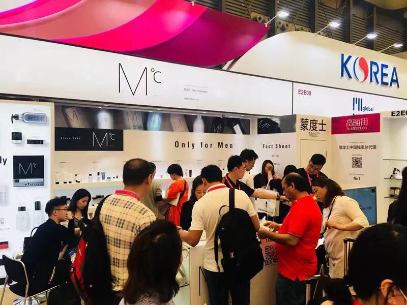 M℃蒙度士,做一个有温度的男人